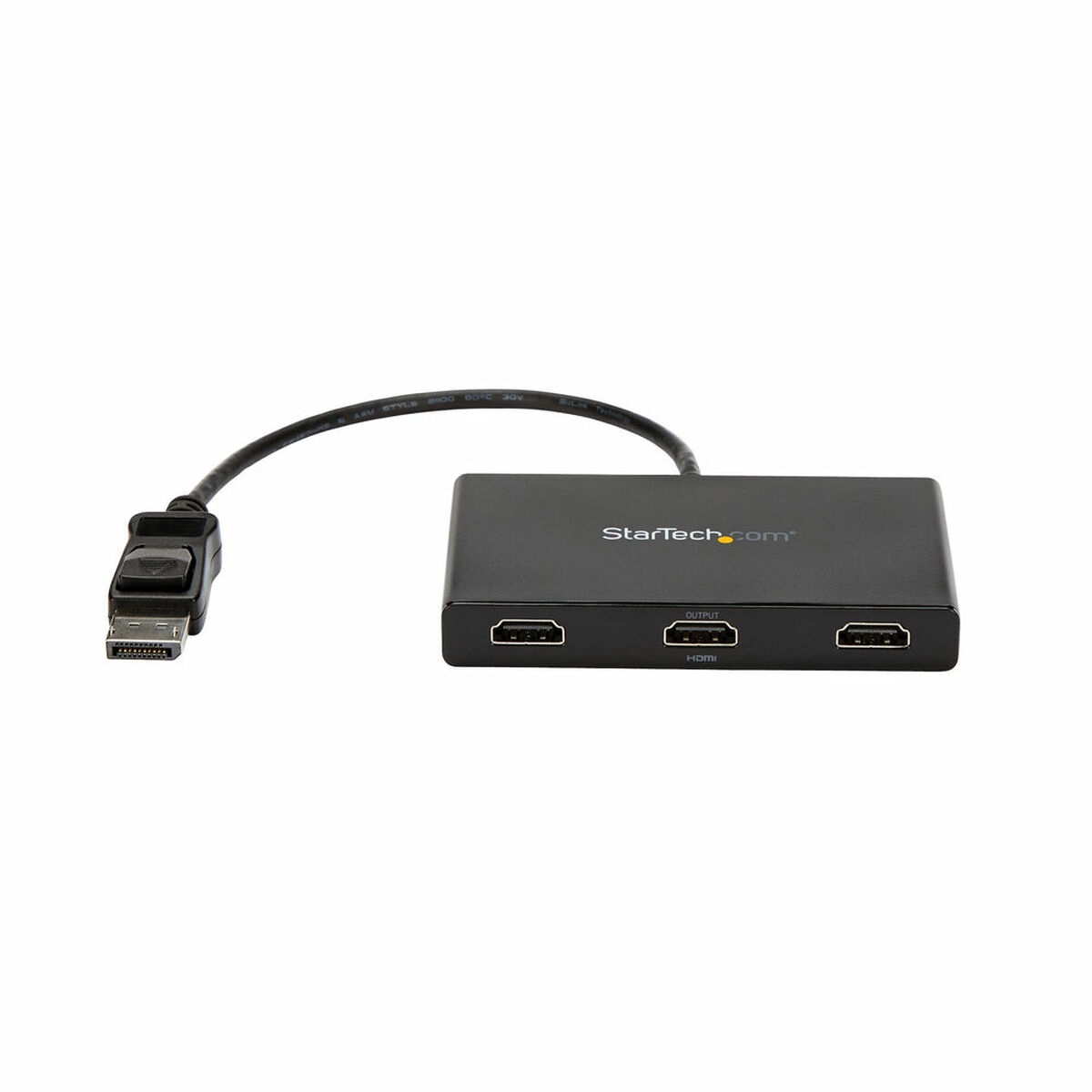 Adaptor HDMI Startech MSTDP123HD HDMI x 2